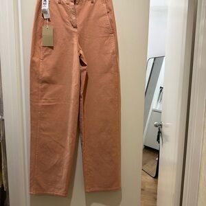Wilfred Free Apricot Pants